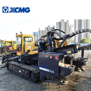 XCMG Perceuse horizontale hydraulique officielle XZ360E Prix de la plate-forme de forage d'<span class=keywords><strong>occasion</strong></span> à vendre - Product Image 1
