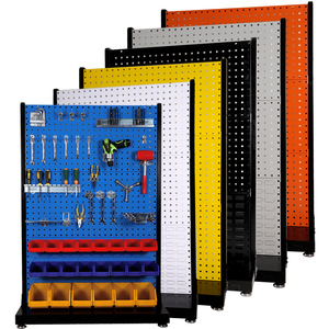 Tool storage rack Hardware tool display stand Auto repair tool rack Storage Holders & Racks