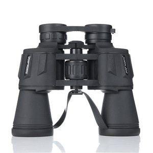 Avete 20x50 Binoculars Blade Eyepiece Large Adult Civilian Use - Product Image 1