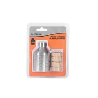 Plombs de Niveaumètre Économiques Personnalisés de Haute Qualité CJ-PT5075A-1 pour la Mesure d'Angle en Maçonnerie de Construction Sans Source d'Alimentation
