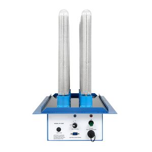 Système de désinfection de l'air par plasma EddaAir AHU pour les aéroports, les stations de métro et l'usage domestique, en acier inoxydable - Product Image 3