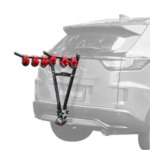shock absorber bike carrier Suppliers-Good quality factory directly bike carrier for suv At Price