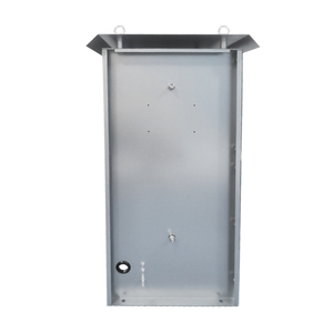 Высокая мощность 10KW-100KW портативный серебристый резистор для Динамического торможения 0,1r-100R сопротивление Тормозной резистор - Product Image 3