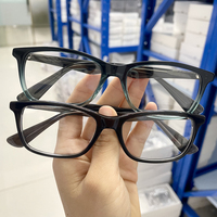 Montures optiques à succès pour hommes et femmes, vente en gros de lunettes à bas prix, protection des yeux et montures tendance