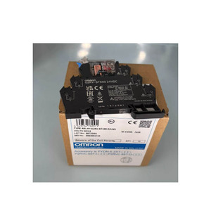 รีเลย์ G2RV ของแท้ 21V-24V ST500 <span class=keywords><strong>SR500</strong></span> SR700-1-S-G - Product Image 2
