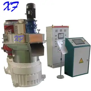 Low Price Good Quality Biomass Pellet Making Machine Turning Waste Into Valuable Resources