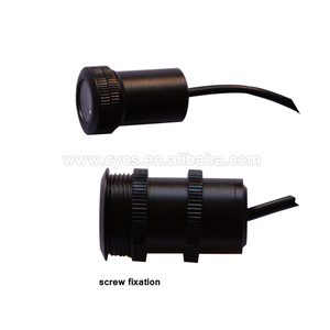 12V 5 Wát tùy biến DIY Led Car laser chiếu ma bóng LED CỬA lịch sự ánh sáng với logo xe - Product Image 4