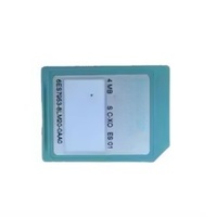 Nuevo en Stock 6ES7954-8LC03-0AA0 Tarjeta de Memoria para Almacenamiento de Datos de Programación