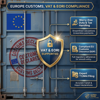 Agent maritime FCL fiable depuis 12 ans, Chine vers l'Europe, service de fret maritime en conteneurs complets 20GP, 40GP, 40HQ avec suivi en temps réel