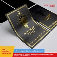Etiquetas Autoadhesivas Personalizadas con Impresión Digital, Barniz UV Reforzado, Relieve y Estampado en Caliente 3D para Whisky/Vodka/Tequila