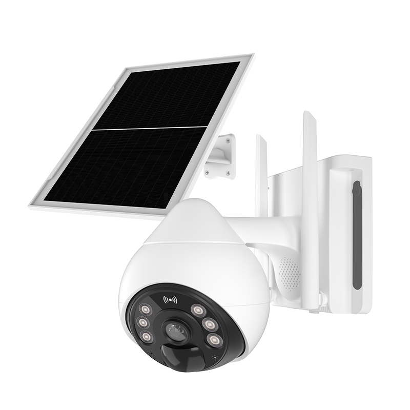 OEM CB77 180 Degree Rotation Camera