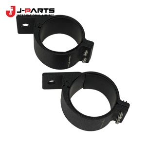 Support de fixation, pince de tube pour Toyota Hilux GUN125 2006-2015 OE 90949-T2003 90949T2003 - Product Image 4