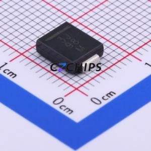 Diodo Schottky Original Nuevo VS-30BQ100-M3/9AT DO-214AB(SMC), Venta al por Mayor de Componentes Electrónicos, Proveedor de Chips y Servicio BOM - Product Image 1