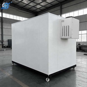 Congelador <span class=keywords><strong>y</strong></span> <span class=keywords><strong>Refrigerador</strong></span> de Alta Calidad <span class=keywords><strong>para</strong></span> Refrigeración a Baja Temperatura de <span class=keywords><strong>Verduras</strong></span>, <span class=keywords><strong>Frutas</strong></span> <span class=keywords><strong>y</strong></span> Carne - Product Image 1