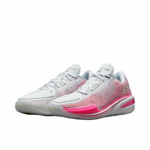 Chaussures de basketball haute performance pour hommes, baskets athlétiques professionnelles pour entraînement sur terrain, chaussures de basketball antidérapantes à haute adhérence pour femmes - Product Image 2