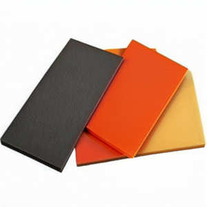 Hoja de aislamiento fenólica de baquelita naranja al mejor <span class=keywords><strong>precio</strong></span>, placa de <span class=keywords><strong>resina</strong></span> fenólica de baquelita - Product Image 2