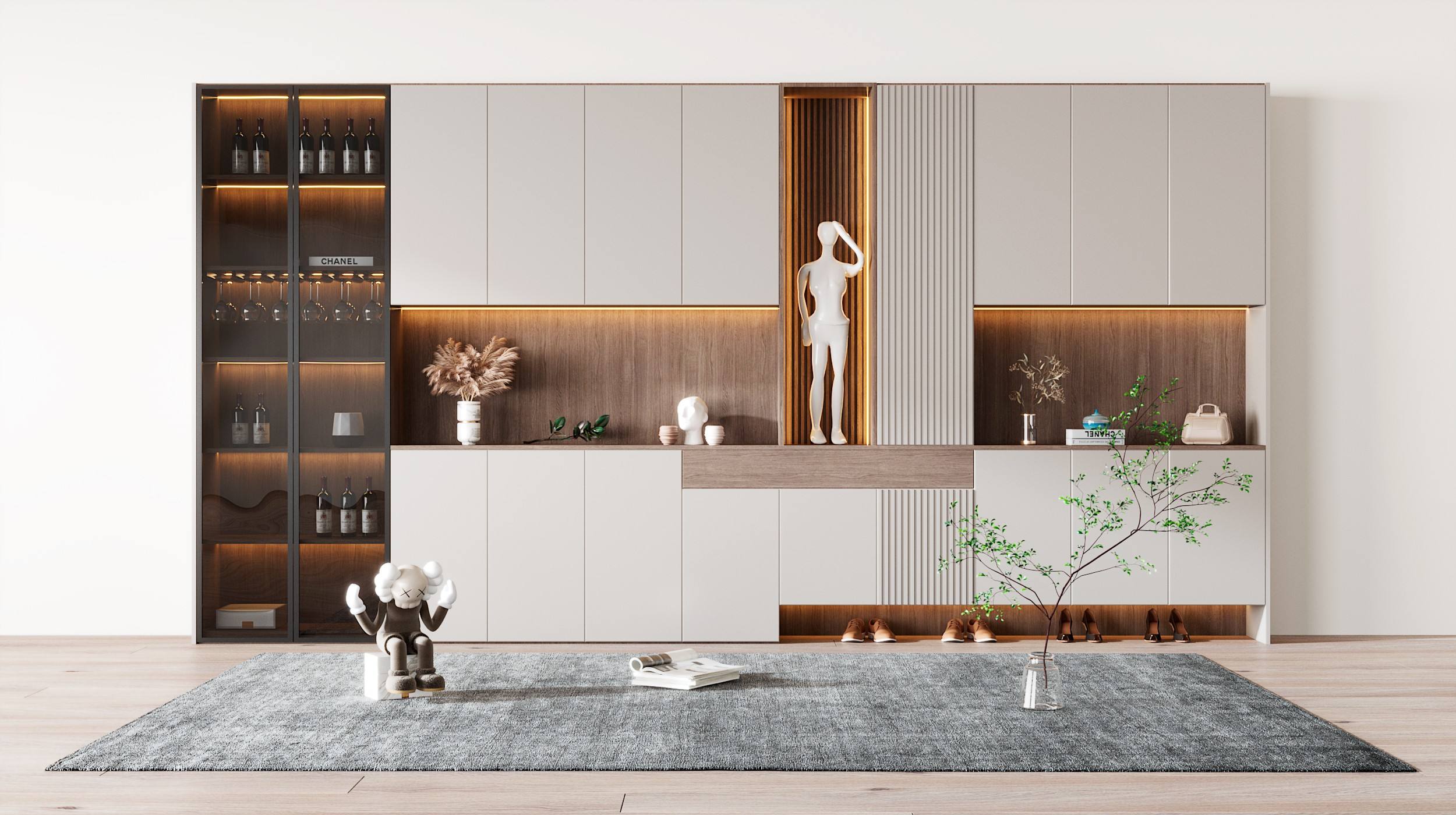 การปรับแต่ง