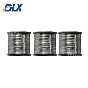 High Purity Astm B387 Pure Molybdenum Price 0.18Mm Molybdenum Metal Wire