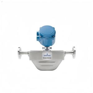 เครื่องวัดอัตราการไหลแบบ Coriolis รุ่น Motion Rosemounte DN80 ทำจากสแตนเลส สำหรับน้ำมัน สามารถปรับแต่งได้ตามความต้องการ (OEM)  เครื่องวัดอัตราการไหลแบบ Coriolis รุ่น Rosemounte DN80 - Product Image 4