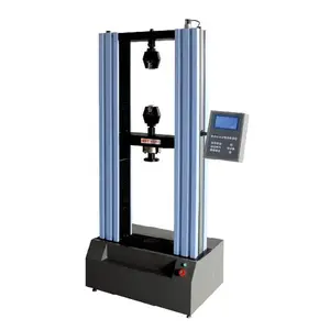 50KN Electronic Tensile Strength Tester Machine