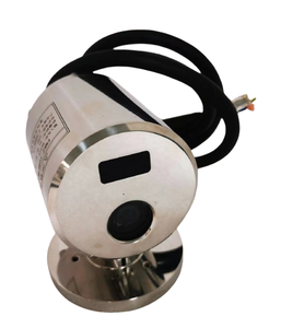 מותאם אישית נירוסטה לשעבר-הוכחה מיני קבוע מצלמת <span class=keywords><strong>cctv</strong></span> דיור אנטי קורוזיה תת - Product Image 1