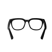 Gafas Inteligentes con Cámara IA de 8MP, Traducción por ChatGPT, Bluetooth 5.3, WiFi, Grabación de Video, Audio y Lentes Fotocromáticas