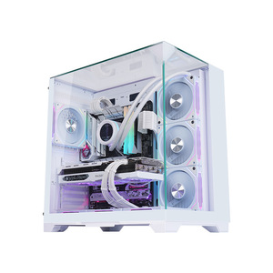 <span class=keywords><strong>Ordinateur</strong></span> de jeu Z790-P Strix Z790H 13900KF AURA ROG Hyperion GR701 TUF RTX4090 RTX 4090 32G - Product Image 1