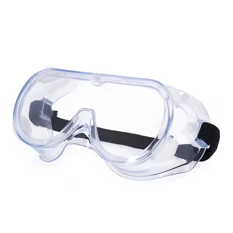Anti Virus Fog Protection Safety Glasses