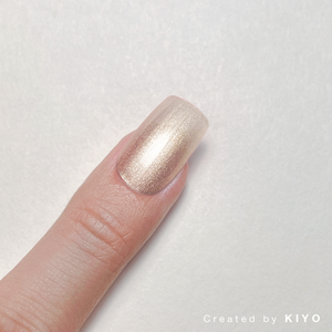 คอลเลคชั่นเจลสีมุกแบบลอกออกได้ สีสันประณีตสไตล์ญี่ปุ่น ขายส่ง - Product Image 2