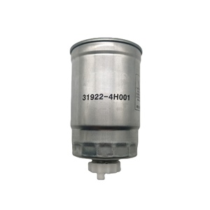 Filtre à carburant diesel, élément de remplacement de haute qualité pour <span class=keywords><strong>Hyundai</strong></span>, 319222B900 - Product Image 2