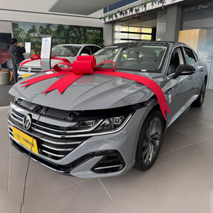 <span class=keywords><strong>รถ</strong></span>ยนต์เบนซินขนาดกลางสำหรับ<span class=keywords><strong>รถ</strong></span>โฟล์คสวาเกน2.0T 220 HP L4 5ประตู5-seater hatchback vioture <span class=keywords><strong>รถ</strong></span>ใหม่ราคาถูก - Product Image 2