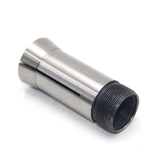 Máy công cụ phụ kiện <span class=keywords><strong>Chuck</strong></span> <span class=keywords><strong>Collet</strong></span> mùa xuân collets loạt 5C <span class=keywords><strong>Collet</strong></span> <span class=keywords><strong>Chuck</strong></span> cho máy công cụ - Product Image 4