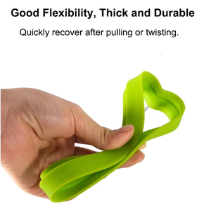 Moules à œufs et crêpes en <span class=keywords><strong>silicone</strong></span> écologiques, forme chat, réutilisables, compatibles lave-vaisselle et four, couleur personnalisable, pour œufs amusants - Product Image 6