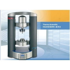 Station de travail modulaire à panneau plat pour rhéomètre rotatif Thermo Fisher HAAKE MARS40/60 - Product Image 2