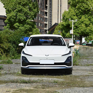 Offre Spéciale : Wuling Starlight – Berline Hybride Rechargeable à Conduite Intelligente, Véhicule à Énergie Nouvelle, Grande Autonomie, Grand Espace pour les Trajets Quotidien - Product Image 2