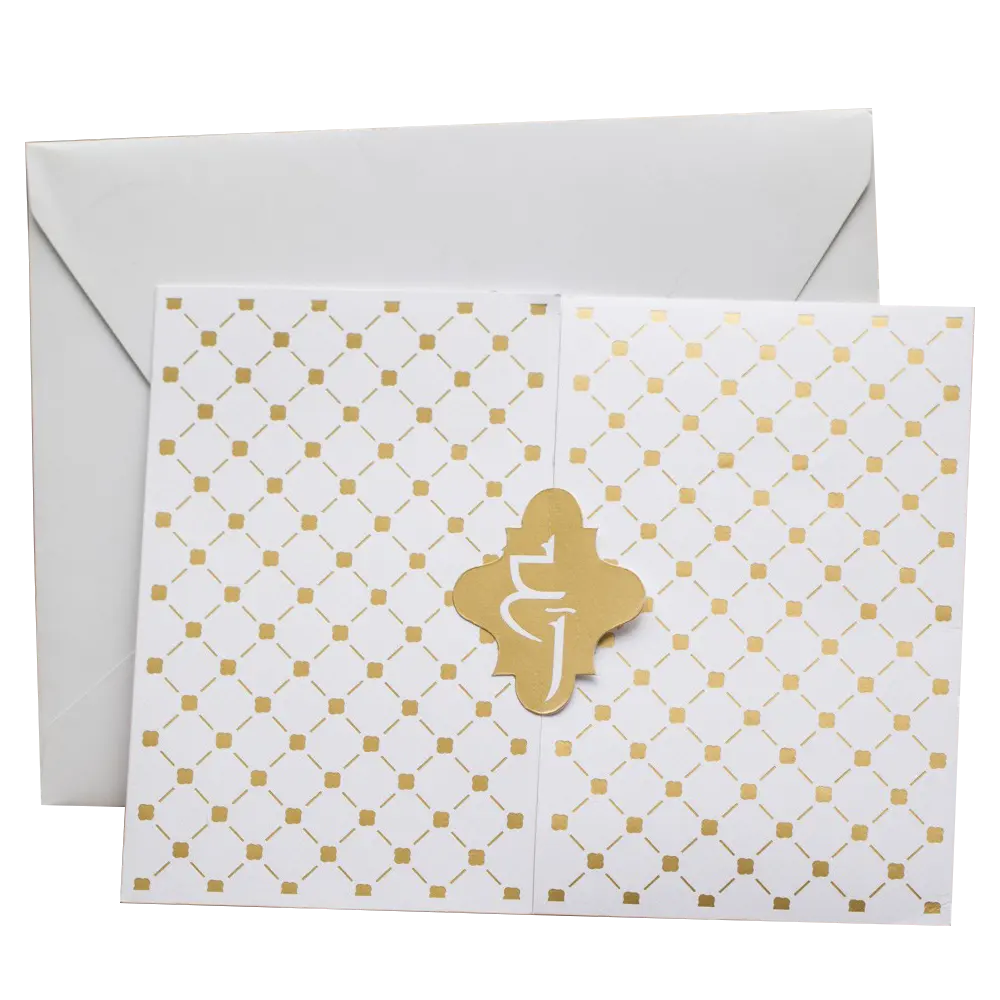 Арабские временные Пригласительные открытки на свадьбу с индивидуальным принтом имени и индивидуальные Пригласительные открытки большого размера в твердой обложке на день рождения
