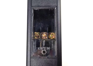 Unité de <span class=keywords><strong>distribution</strong></span> d'énergie PDU Prise PDU 6 voies C13 et 4 voies C19 avec disjoncteur 2P Protection contre les surcharges Protection contre les fuites - Product Image 4