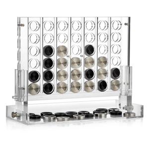 Kết Nối Trò Chơi 4 Trong Row Acrylic Bốn Trong Trò Chơi Kết Nối Bốn Trò Chơi - Product Image 6