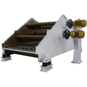 Écran vibrant linéaire multi-couches à haute efficacité et grande capacité pour le tamisage de sable, de gravier et de poudre dans l'industrie minière - Product Image 3