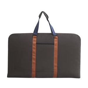 Transportín de mascotas con logotipo personalizado, cama portátil moderna de viaje para perros al aire libre, funda de asiento de coche impermeable para perros con materiales reciclados - Product Image 6