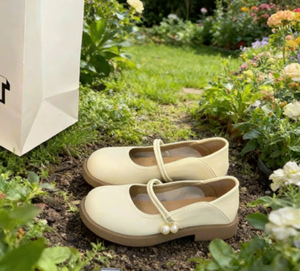 รองเท้าโลฟเฟอร์อเนกประสงค์ รองเท้าลำลองแบบสบาย ๆ สวมใส่สบาย - Product Image 3