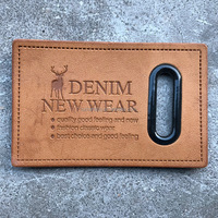 Máquina de Corte e Gravação Automática Hidráulica Hanshu para Etiquetas de Couro PU, Fabricação de Patches e Logotipos para Jeans com Prensa Térmica