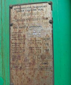 export <b>container</b> 40hq 20ft 40ft 40hq <b>container</b> freight rates shipping 40hq used <b>container</b> - Product Image 6