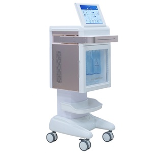 Máquina de Belleza Facial para el Hogar con Certificación CE, la Más Vendida, Eliminador de Puntos Negros y Dispositivo de Blanqueamiento de la Piel con Enchufe Tipo IT - Product Image 4