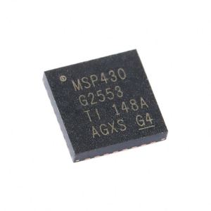 MSP430G2553IRHB32R Nouveaux composants électroniques et puces IC d'origine, solution BOM unique MSP430G2553IRHB32R MSP430G2553 - Product Image 1