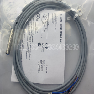 <span class=keywords><strong>Sensor</strong></span> sakelar kedekatan SIEN-M8B-PO-<span class=keywords><strong>S</strong></span>-L-P5 asli baru tersedia - Product Image 6