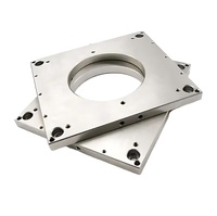 Fabrika Çin Makine İşleme Metal Mikro Üretim Tedarikçileri Torna Freze Hizmeti Malzeme Alüminyum CNC Parça