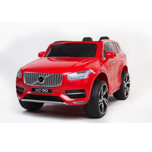 سيارة فولفو XC90 مرخصة عالية الجودة تعمل ببطارية 12 فولت للأطفال من 3-6 سنوات للقيادة سيارة كهربائية للأطفال تعمل ببطارية 12 فولت - Product Image 3