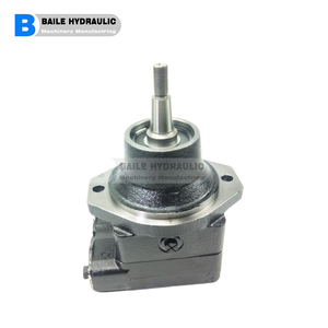 M5AF 018 1R02 B1W 000 M5AF018-2R04-B1W-00000 Motor Hidráulico de Paletas M5AF-018-2R01-B1W2-00000 M5AF0182R01B1W00000 - Product Image 6