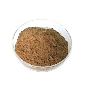 Bubuk ekstrak kastanye kuda alami tiba baru 20% 40% 98% aessin - Product Image 2